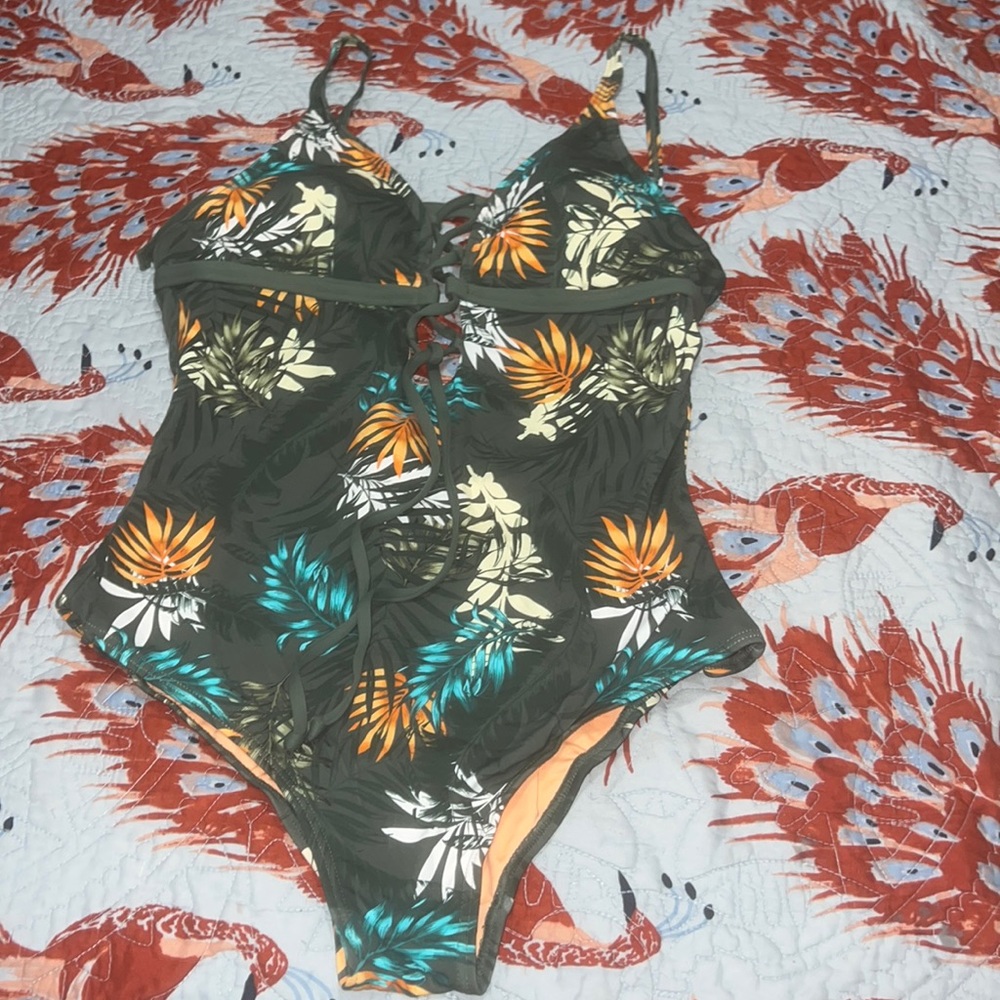 Swimsuit
